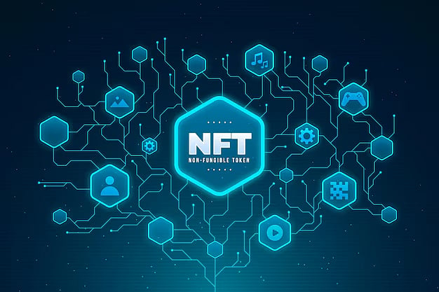 Are NFTs The Future Of Digital Ownership? Understanding The Rise Of Non-Fungible Tokens In The Altcoin Era