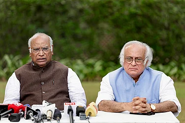 | Photo: Handout via PTI; Representative image
