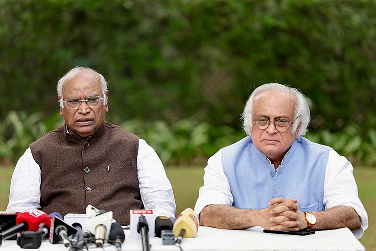 The Congress asserted that women would not be fooled by the "BJP propaganda" on the women's quota issue as they know that the ruling party wants to push its political agenda in their name. - PTI; Representative image
