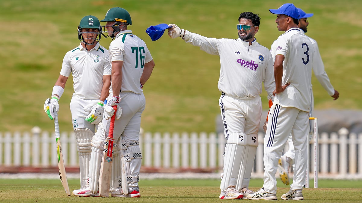 India Vs South Africa 1st Test: Key Battles To Watch Out For In IND Vs SA Match