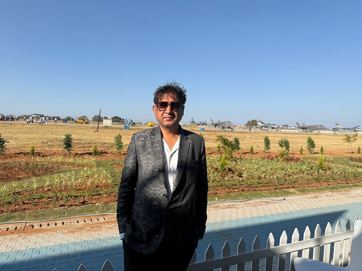 Atul Jain