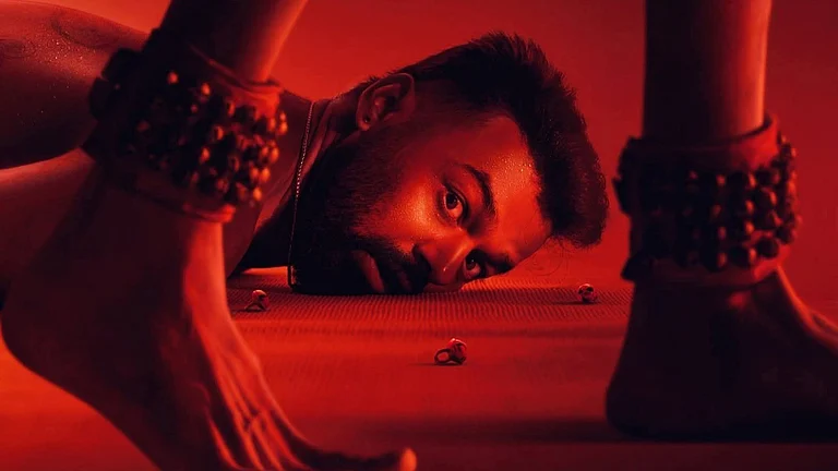 Pranav Mohanlal's Dies Irae Twitter review - X