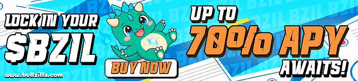 Buy BullZilla Banner Now