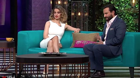 Koffee with Karan