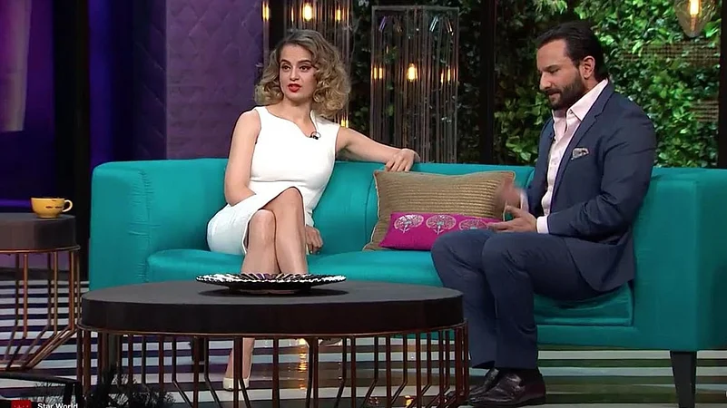 Koffee with Karan