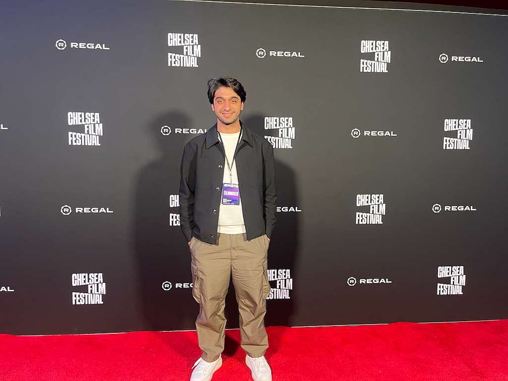 Rohit Relan