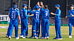 X/Afghanistan Cricket Board : Afghanistan Cricket Team