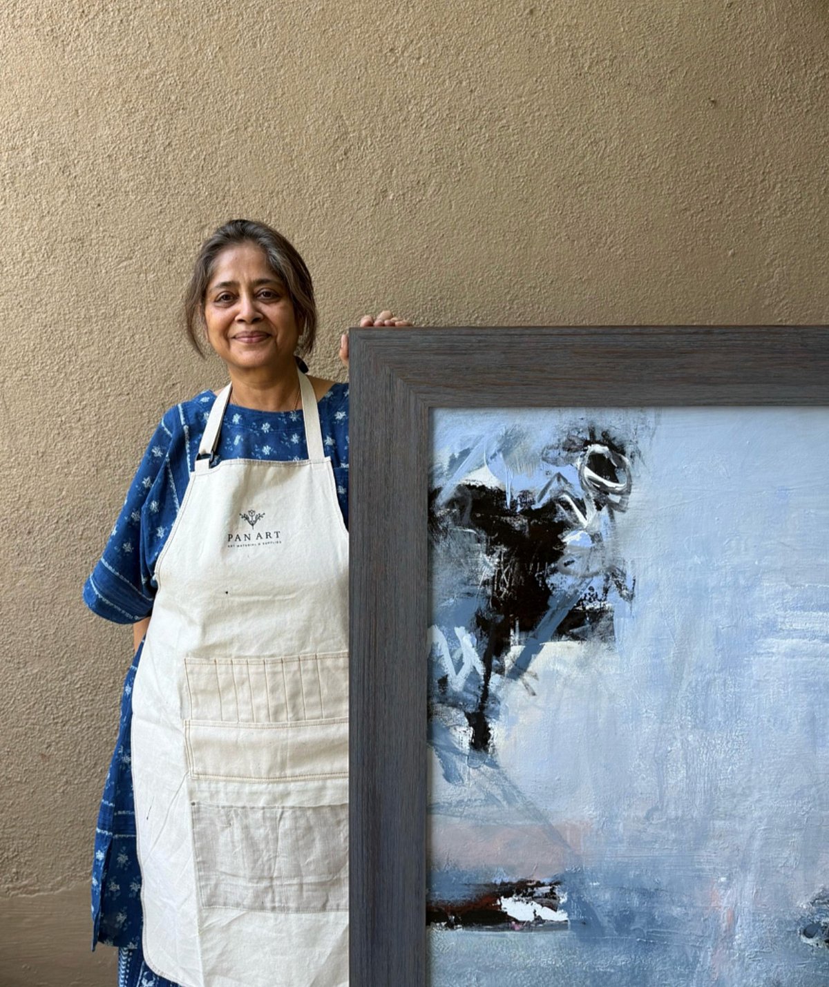 Echoes Of Becoming: Neena Singh’s Journey Of Transformation And Renewal