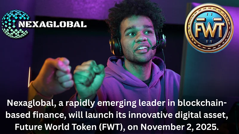 Nexaglobal advertisement
