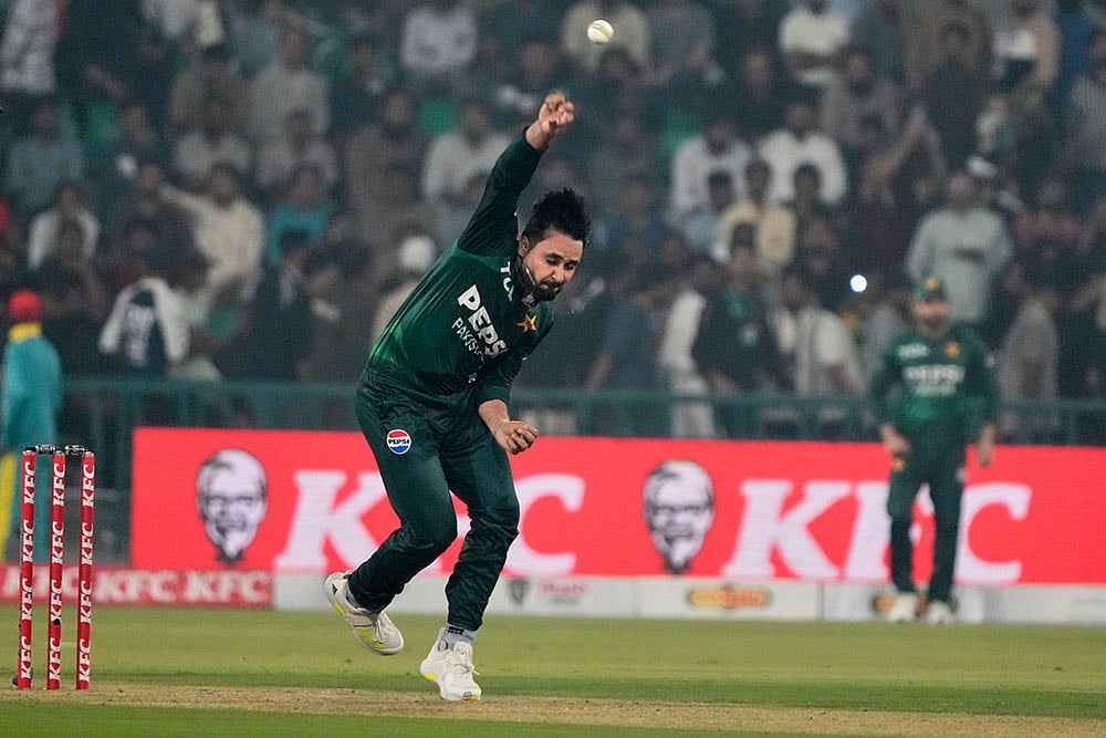 South Africa Pakistan Cricket