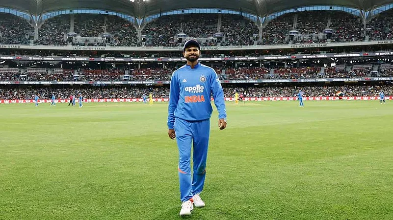 Shreyas Iyer Discharged From Sydney Hospital After Minor Procedure For Spleen Laceration