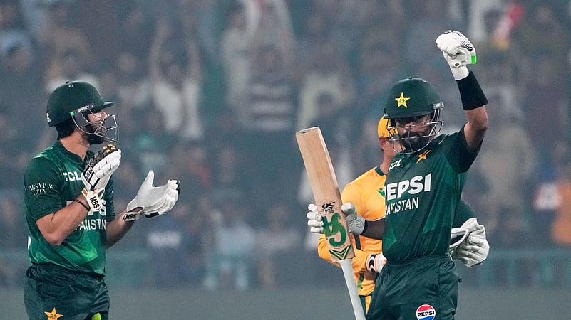 Pakistan Vs South Africa Highlights, 3rd T20I Updates