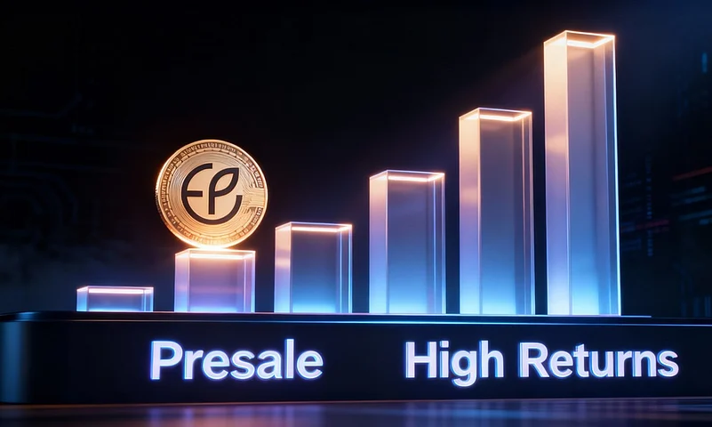 The $EYE token started its journey to potentially high returns.