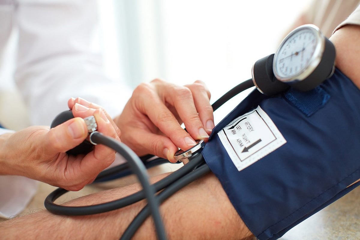 Beware: Fluctuating Blood Pressure May Harm The Brain, Study Warns