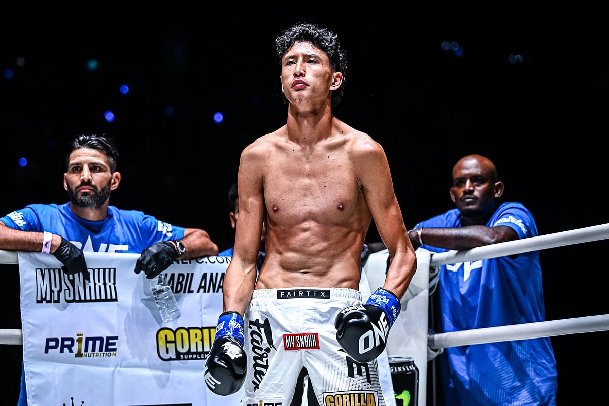 ONE Championship