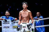 ONE 173 Fight Card Update: Nabil Anane Vs Hiromi Wajima Confirmed After Jonathan Haggerty Injury ONE Championship