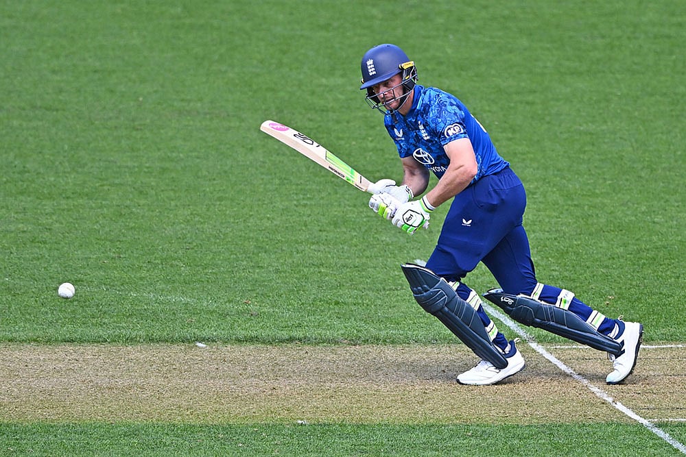 ENG vs NZ Cricket ODI