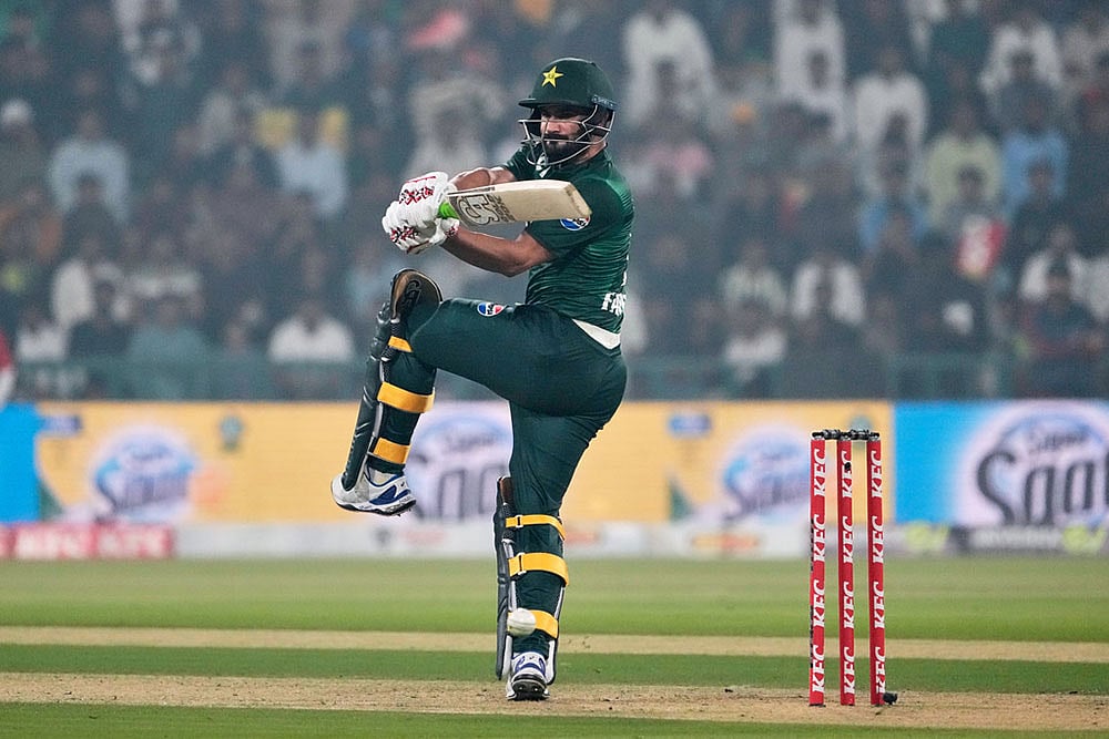 Pakistan South Africa Cricket