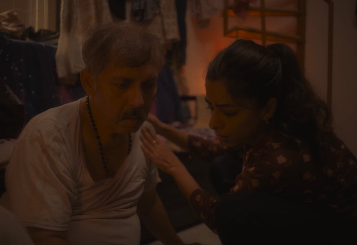Rita Heer : Still