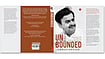 Law Vs Lathi: Former DGP Abhayanand Writes On Policing Bihar During Jungle Raj Rupa Publications : 'Unbounded' book cover