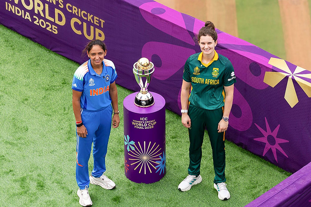 ICC Womens World Cup 2025