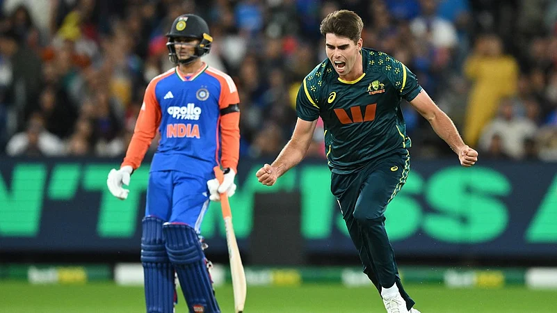 India Vs Australia, 2nd T20I: Who Won IND Vs AUS Match Yesterday In Melbourne?