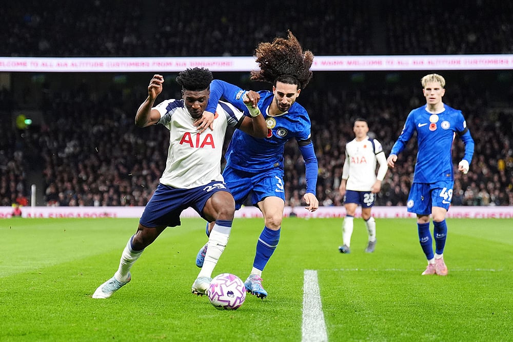 Prediksi Lengkap Chelsea vs Tottenham 20 Mei