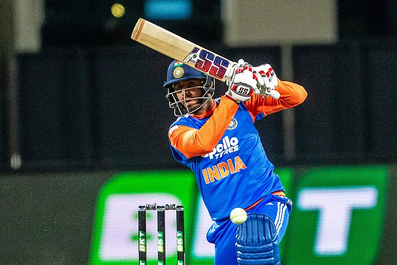 Indias tour of Australia IND vs AUS 3rd T20 cricket photos_