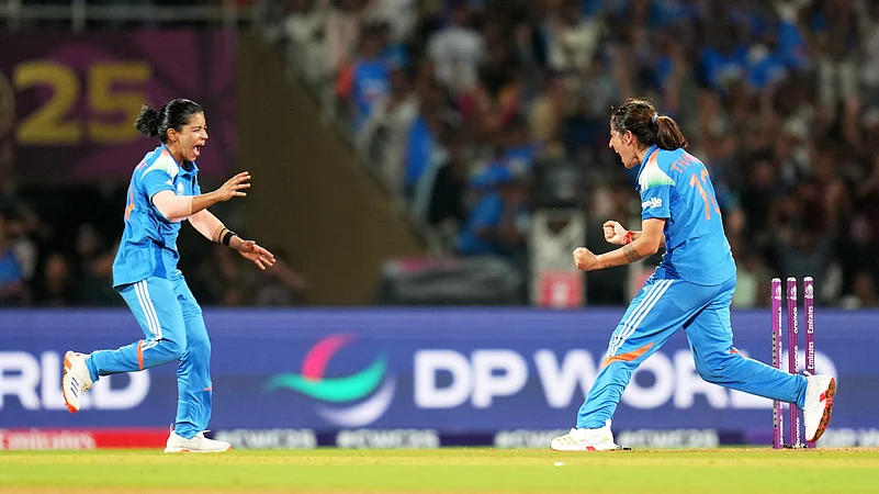 India vs South Africa, ICC Womens ODI World Cup 2025