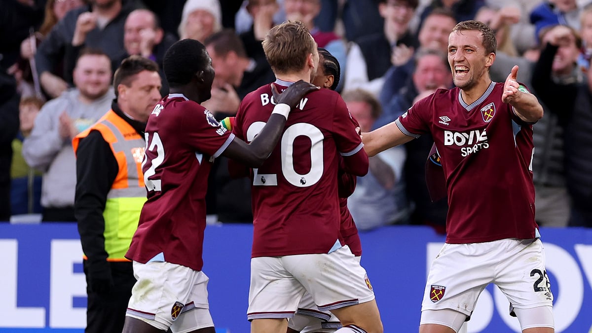 West Ham Vs Newcastle