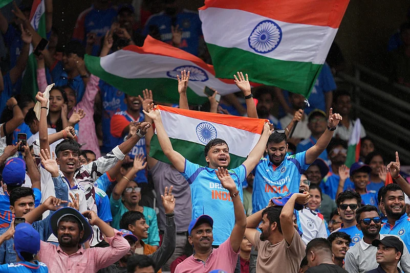 ICC Women’s World Cup 2025 final IND-w vs SA-W ODI Cricket photos from mumbai