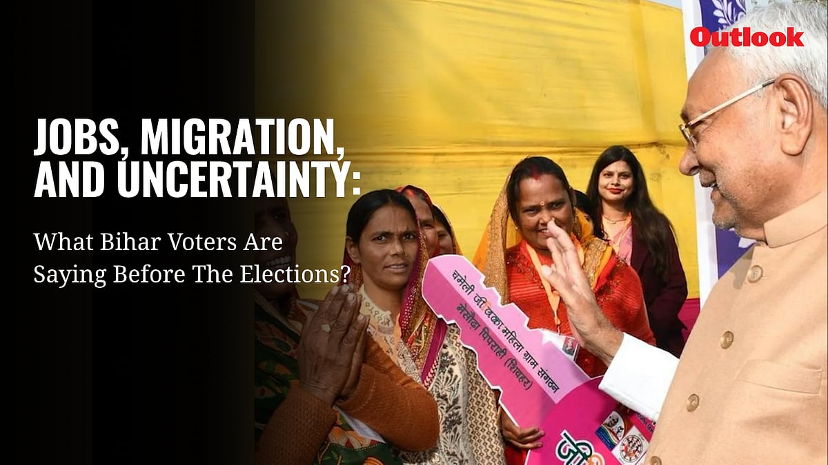 Unemployment in Bihar : Bihar election