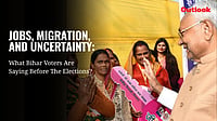 Unemployment in Bihar : Bihar election