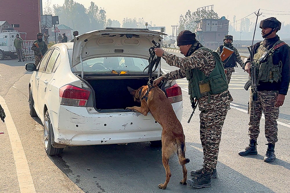 Darbar Move in Jammu and Kashmir