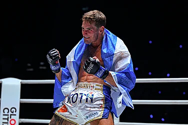 5 Reasons To Watch ONE Fight Night 37: Kryklia Vs Agdeve
