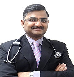 Dr. Vijay Kumar Agarwal