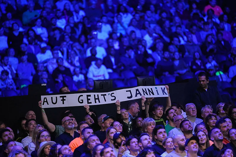 Jannik Sinner vs Felix Auger-Aliassime