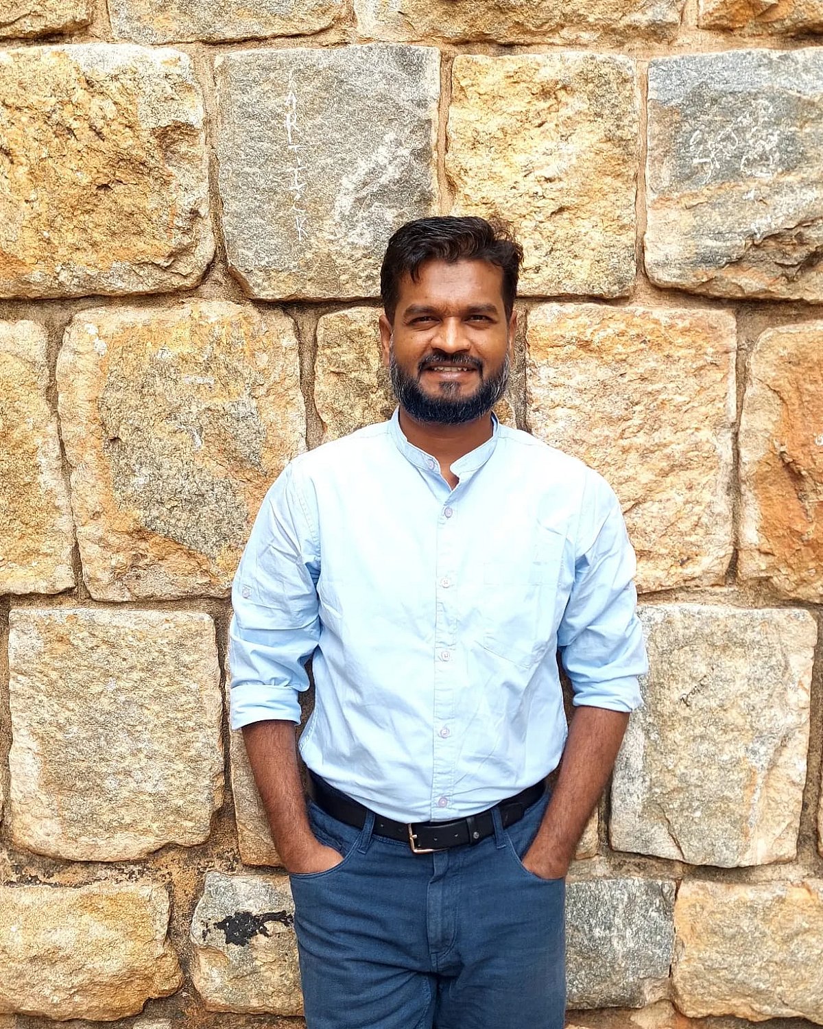 Krishna Mohan Lal