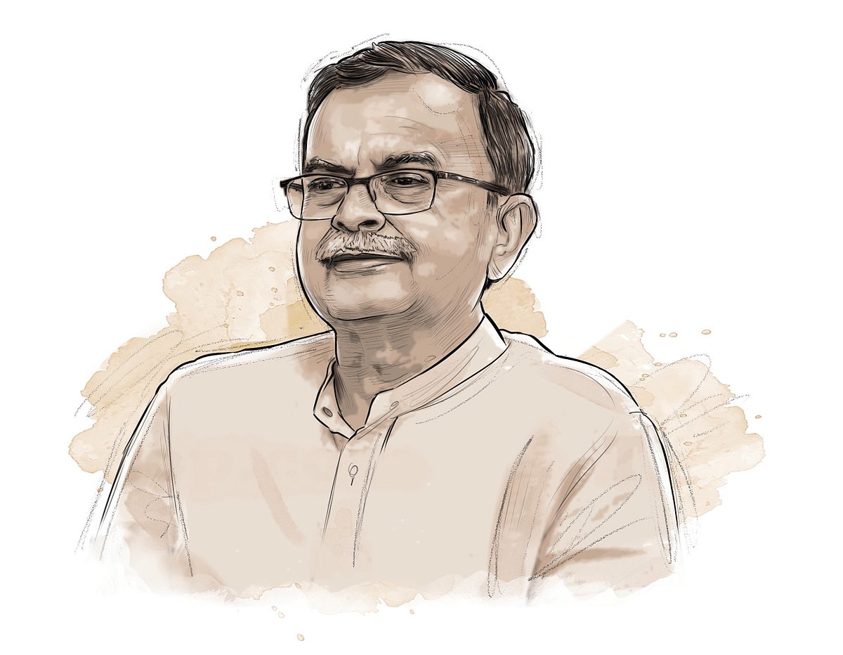 Illustration by Saahil  : Abhayanand