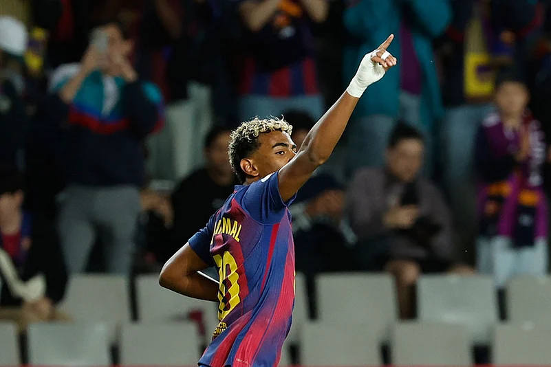 FC Barcelona vs Elche CF