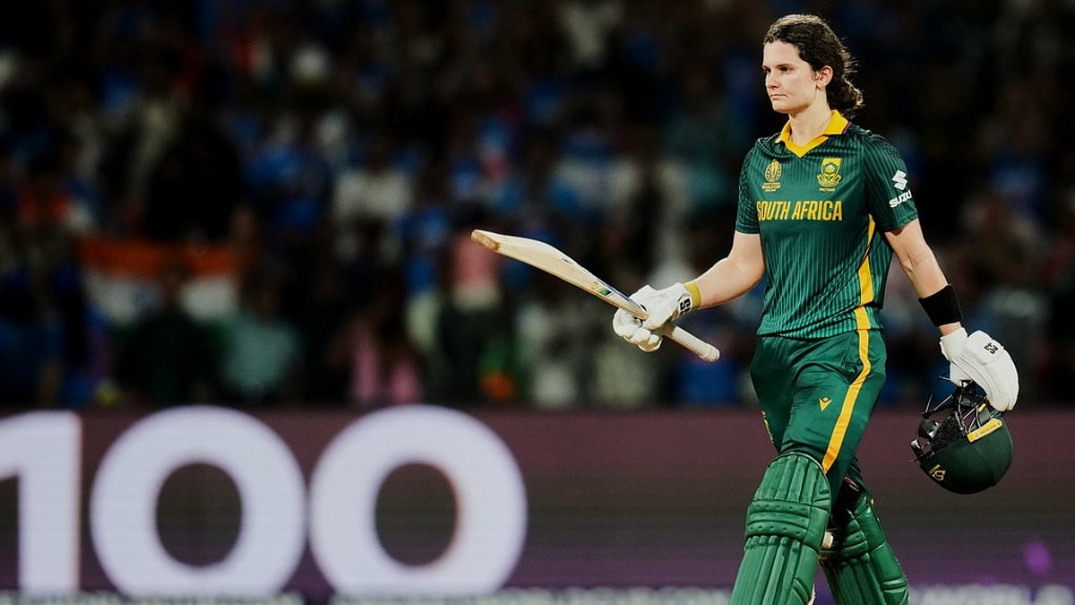 India Vs South Africa Live Score, 3rd Womens T20I