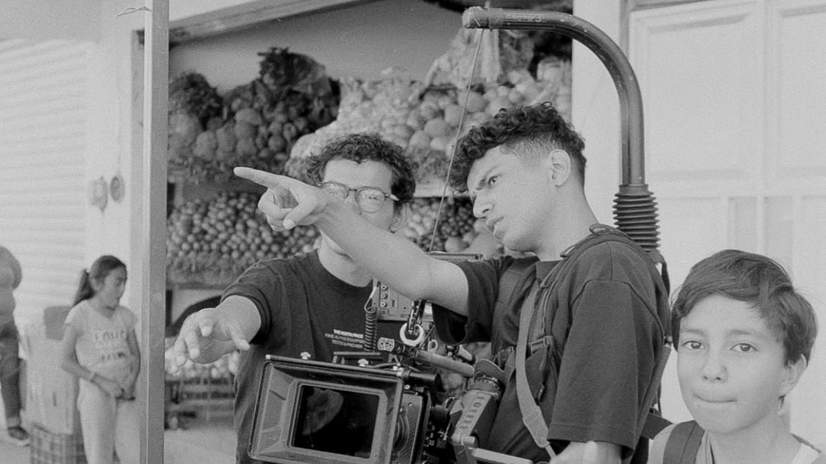 Through Light And Vision: Siddharth Chawla’s Cinematic Journey Beyond Borders