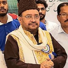 Facebook : Referring to the State Infiltrator Register (SIR), Khan alleged that both the Election Commission and the BJP had previously “made hue and cry” over the issue in Bihar. 