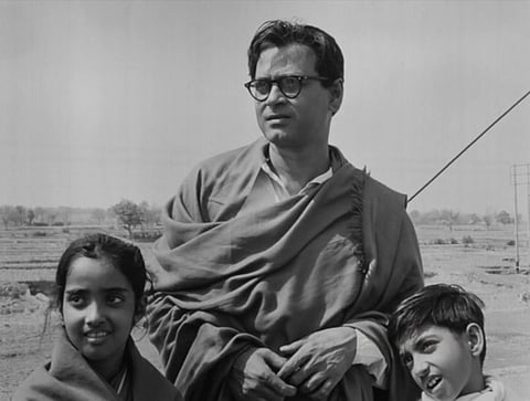 Subarnarekha Still