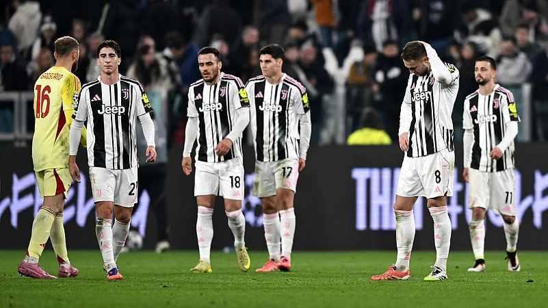 Juventus 1-1 Sporting Cp, UEFA Champions League: Hosts’ Dismal Campaign Continues