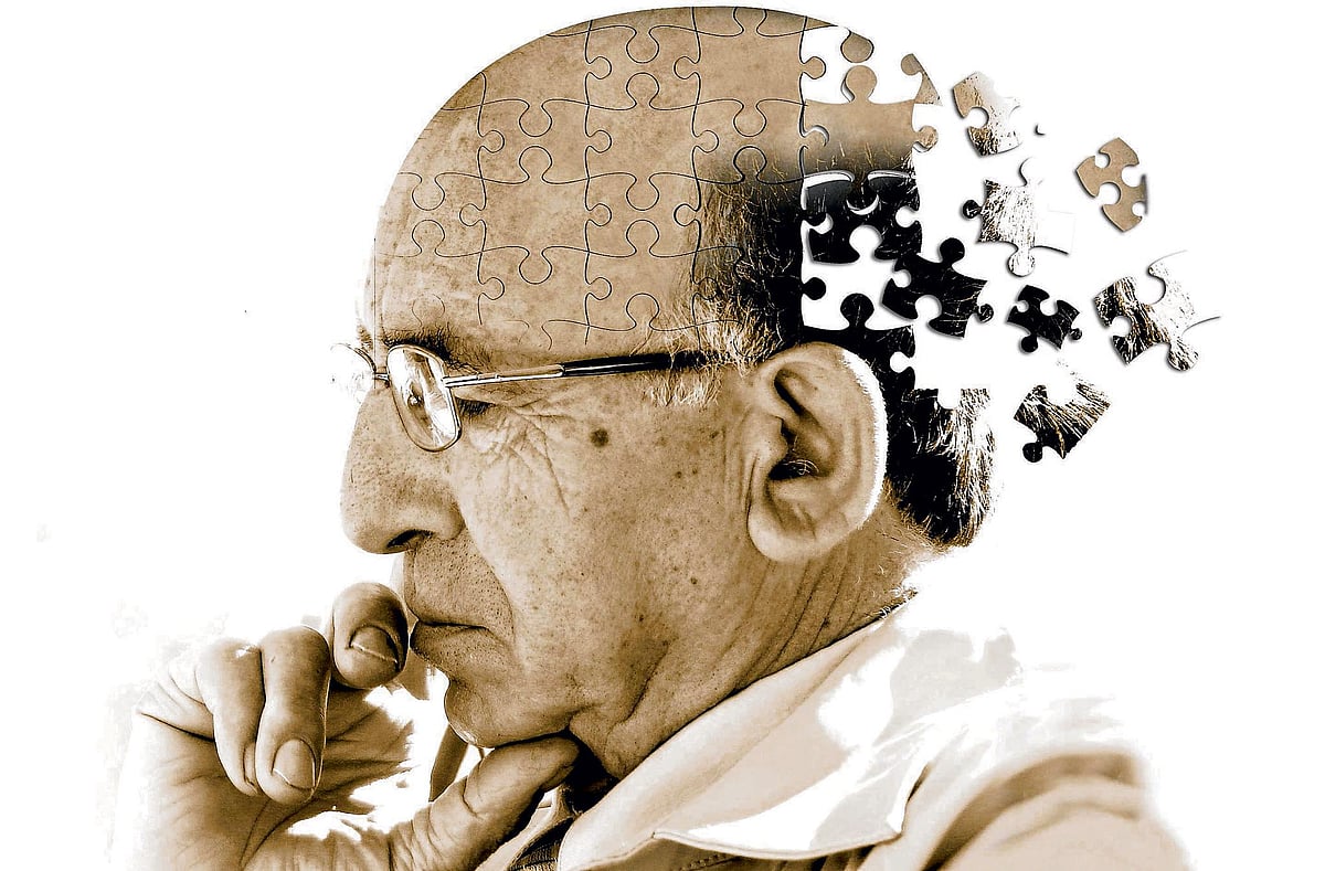 Every Step Counts In Slowing Alzheimer’s: Researchers