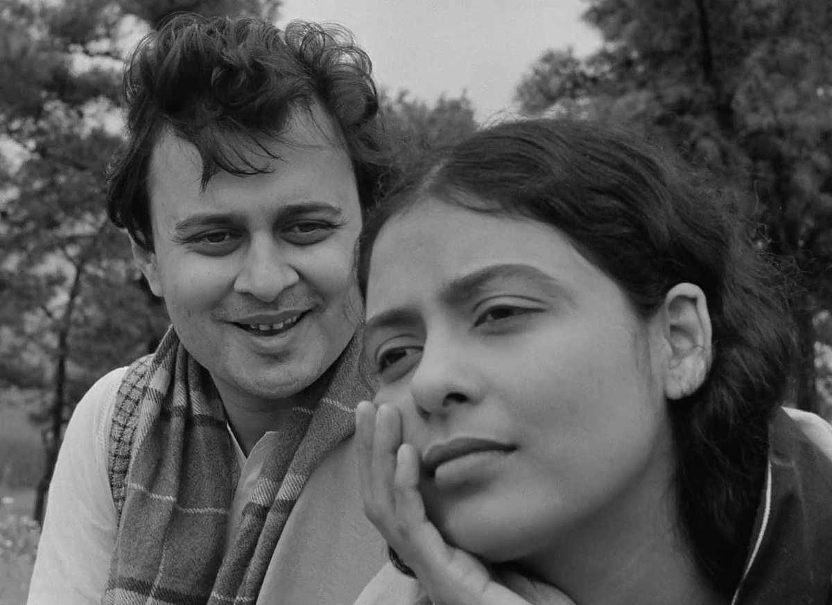 Meghe Dhaka Tara Still