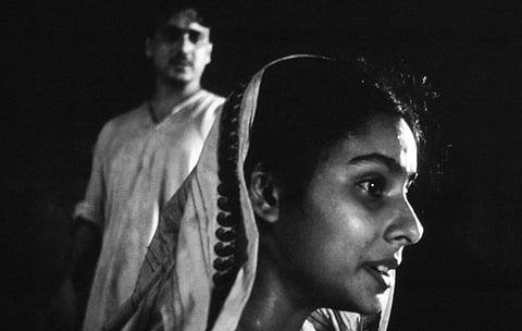 Subarnarekha Still