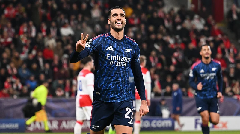 Mikel Merino