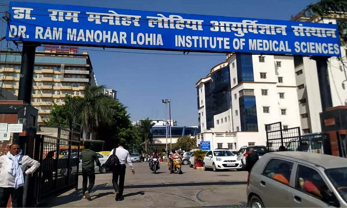 ABVIMS, Dr. RML Hospital Begins Soft Skills Training To Improve Doctor–Patient Relations